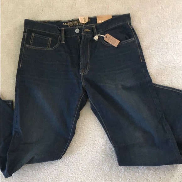 American Eagle Outfitters Other - American Eagle men’s jeans waist 34
